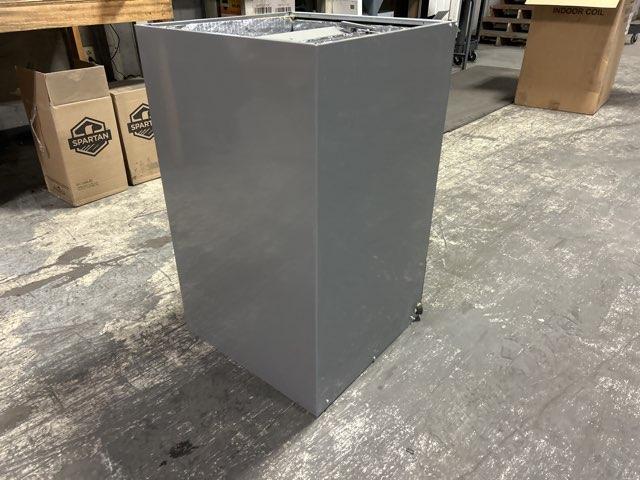 4 Ton AC/HP Multiposition Cased A Coil, R410A CFM 1800