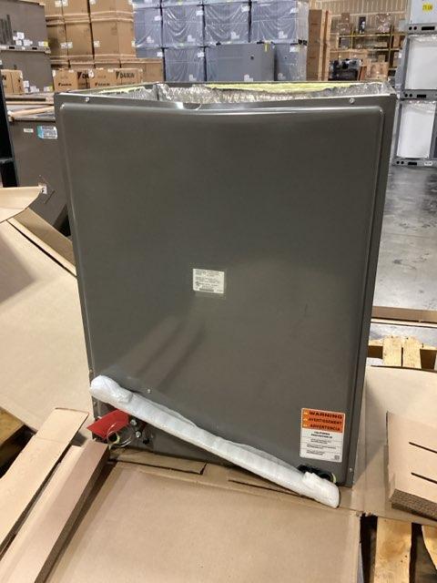 4 Ton AC/HP Multiposition Cased N Coil, R410A CFM 1800