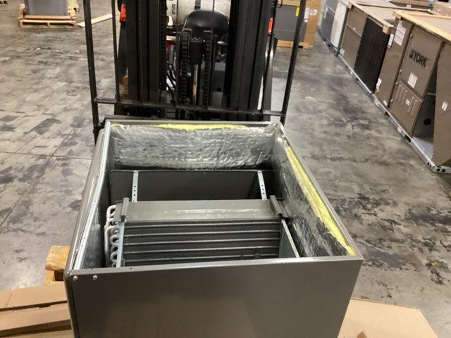 4 Ton AC/HP Multiposition Cased N Coil, R410A CFM 1800