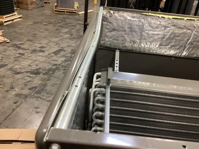 4 Ton AC/HP Multiposition Cased N Coil, R410A CFM 1800
