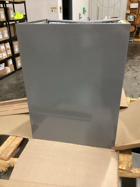 4 Ton AC/HP Multiposition Cased N Coil, R410A CFM 1800