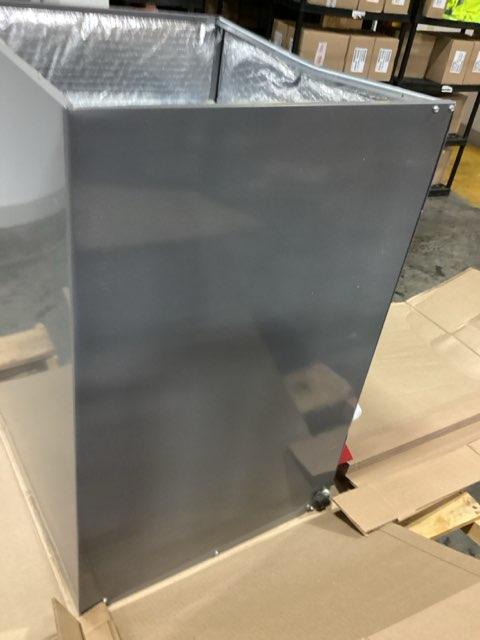 4 Ton AC/HP Multiposition Cased N Coil, R410A CFM 1800