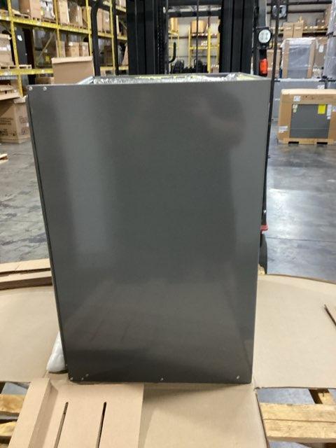 4 Ton AC/HP Multiposition Cased N Coil, R410A CFM 1800