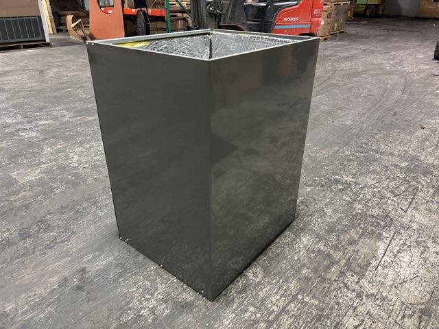 4 Ton AC/HP Multiposition Cased N Coil, R410A CFM 1800