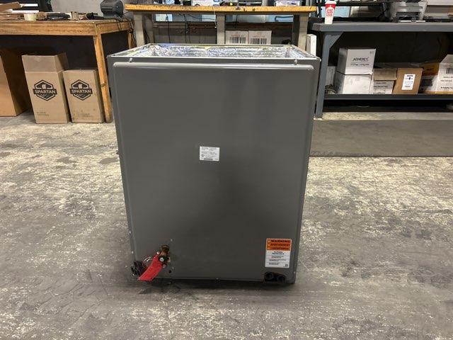 4 Ton AC/HP Multiposition Cased N Coil, R410A CFM 1800