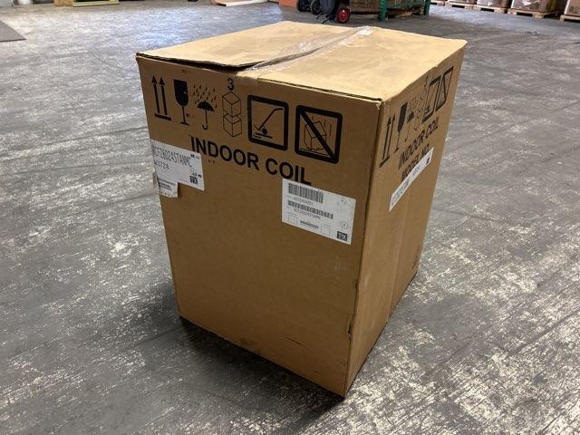 5 Ton AC/HP Multiposition Cased N Coil, R410A CFM 1900