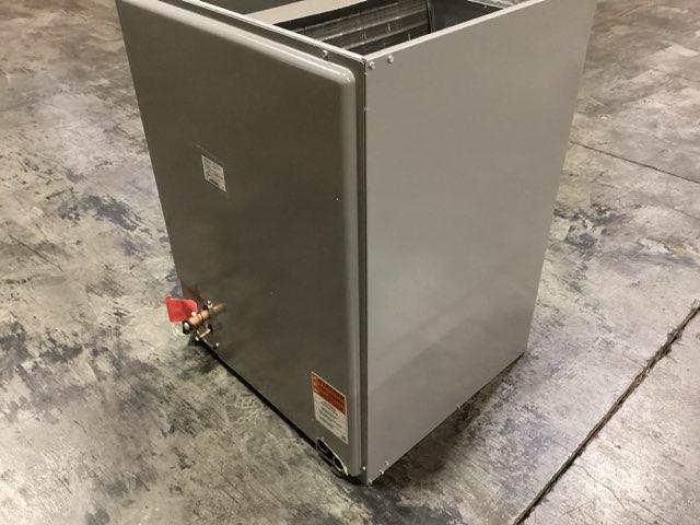 5 Ton AC/HP Multiposition Cased N Coil, R410A CFM 1800
