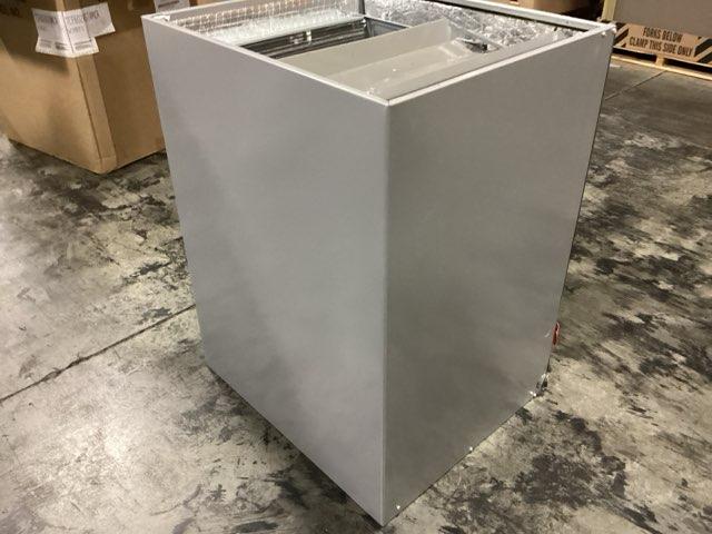 5 Ton AC/HP Multiposition Cased N Coil, R410A CFM 1800