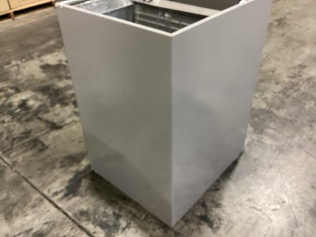 5 Ton AC/HP Multiposition Cased N Coil, R410A CFM 1800