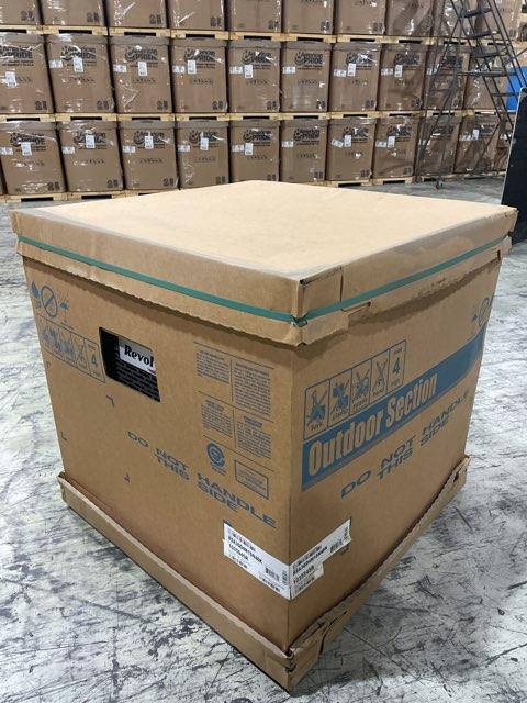 4 Ton Single-Stage Split-System Manufactured Housing Air Conditioner 208-230/60/1 R410A 13.4 SEER2