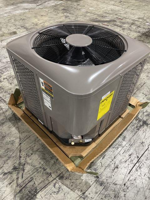 2 Ton Single-Stage Split-System Manufactured Housing Air Conditioner 208-230/60/1 R410A 14.3 SEER2