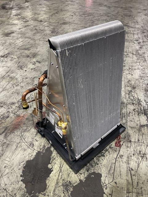 4 Ton AC/HP Upflow/Downflow Uncased Manufactured Housing A Coil, R410A CFM 1600