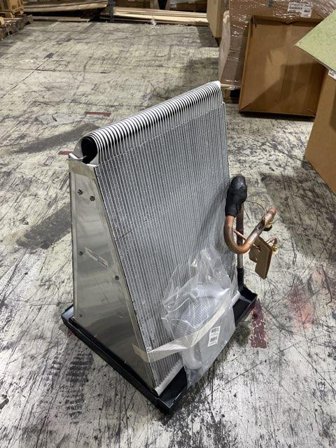 4 Ton AC/HP Upflow/Downflow Uncased Manufactured Housing A Coil, R410A CFM 1600