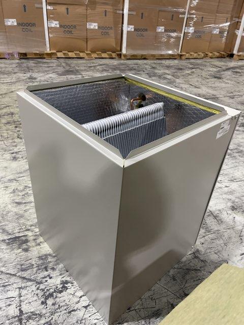 4 Ton AC/HP Multiposition Cased A Coil, R410A CFM 1600