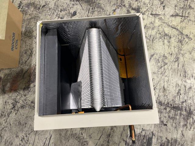 4 Ton AC/HP Multiposition Cased A Coil, R410A CFM 1600