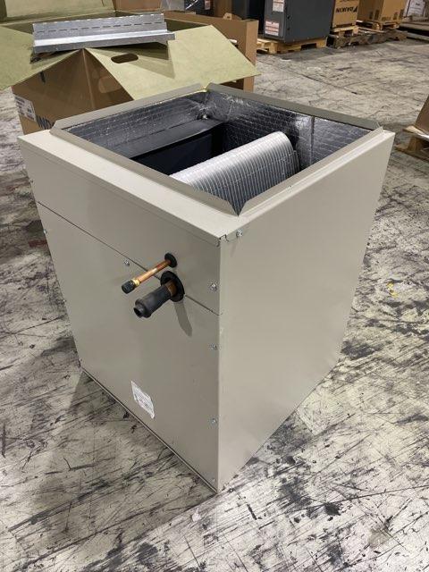 4 Ton AC/HP Multiposition Cased A Coil, R410A CFM 1600