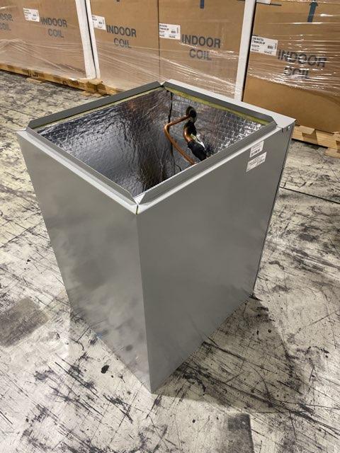 2.5 Ton AC/HP Multiposition Cased A Coil, R410A CFM 1000