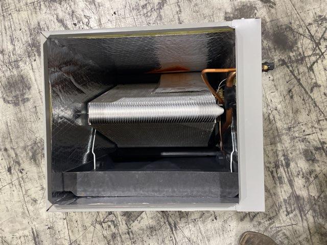 2.5 Ton AC/HP Multiposition Cased A Coil, R410A CFM 1000