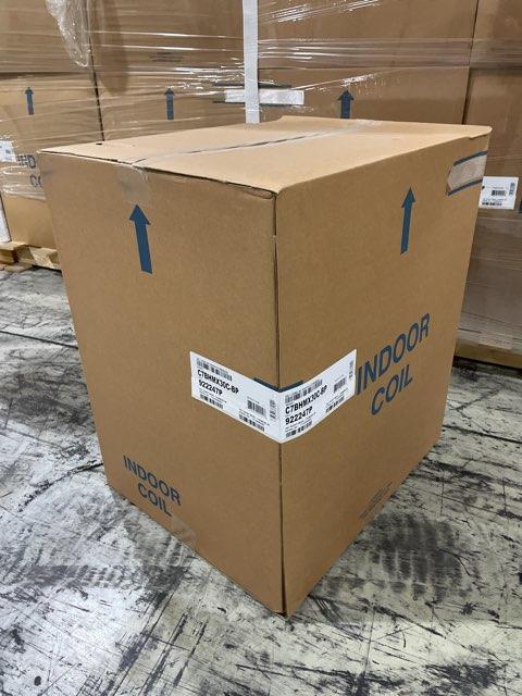 2.5 Ton AC/HP Multiposition Cased A Coil, R410A CFM 1000