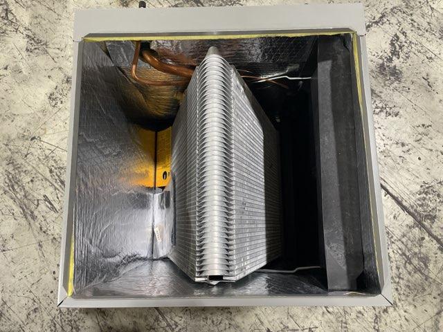 3 Ton AC/HP Multiposition Cased A Coil, R410A CFM 1200