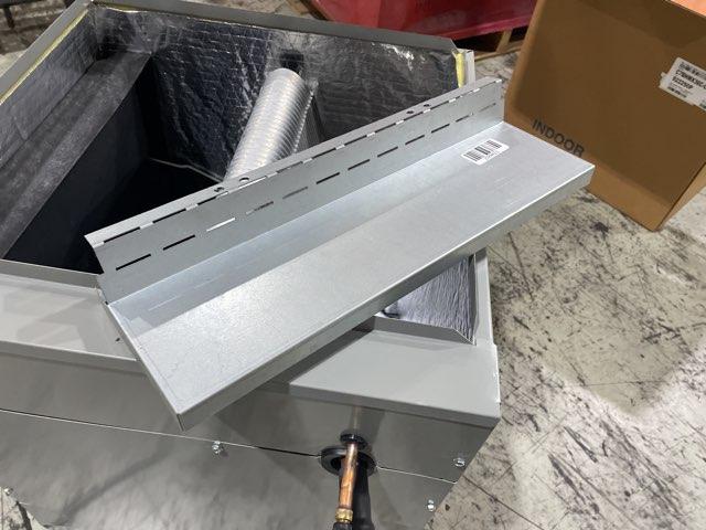 3 Ton AC/HP Multiposition Cased A Coil, R410A CFM 1200