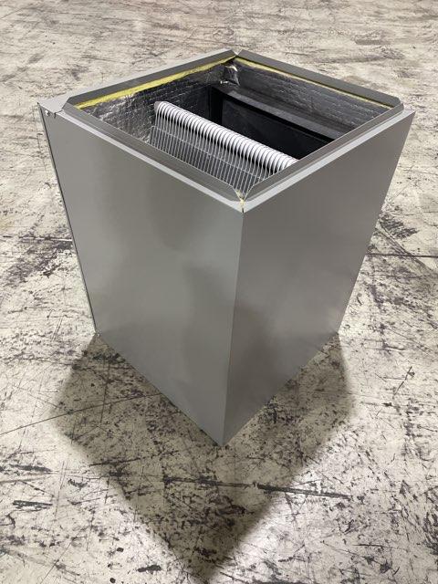 3 Ton AC/HP Multiposition Cased A Coil, R410A CFM 1200