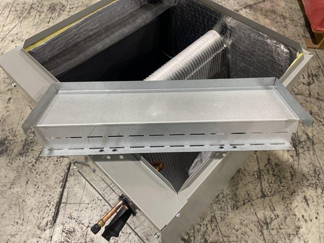 3 Ton AC/HP Multiposition Cased A Coil, R410A CFM 1200