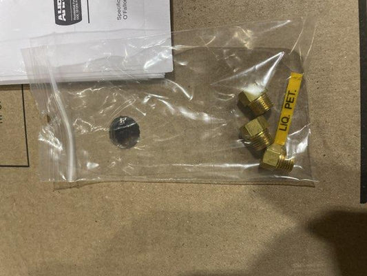 45,000 BTU 1-Stg Downflow ECM Multi Speed Gas Manufactured Housing Furnace 95% 120/60/1 CFM: 1605