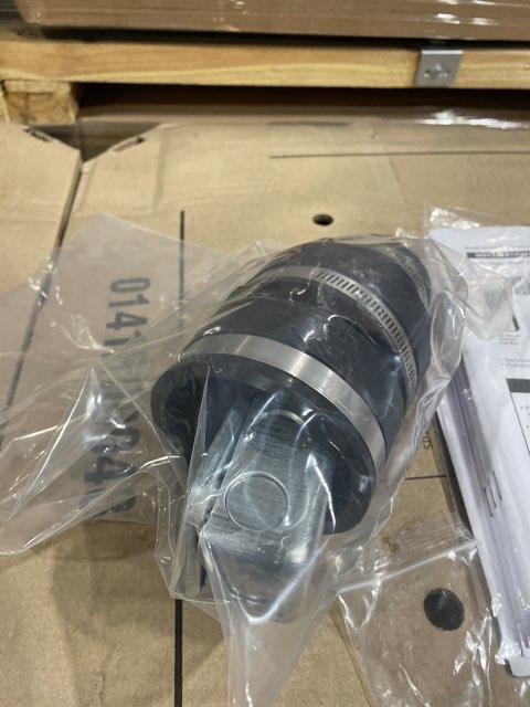 45,000 BTU 1-Stg Downflow ECM Multi Speed Gas Manufactured Housing Furnace 95% 120/60/1 CFM: 1605