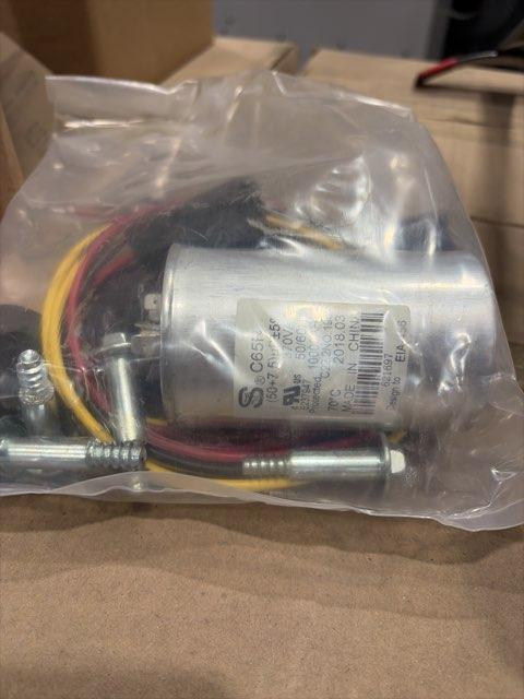 3 Ton AC Scroll Compressor 208-230/60/1 R410A