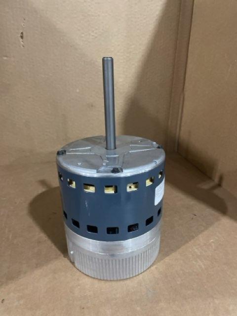 1/2 HP Blower Motor 120-240/60/1 Variable Speed