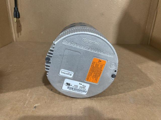 1/2 HP Blower Motor 120-240/60/1 Variable Speed