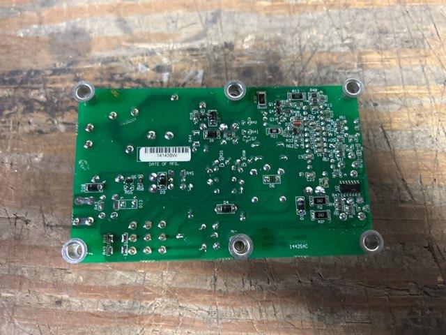 24V Defrost Control Board