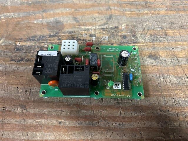 24V Defrost Control Board
