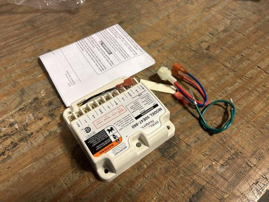 24V Control Board - 3TFI Ignition Module
