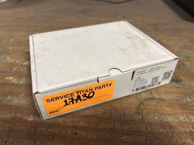 iHarmony Smart Zoning System Zone Sensor