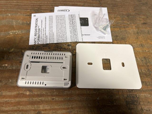 iHarmony Smart Zoning System Zone Sensor