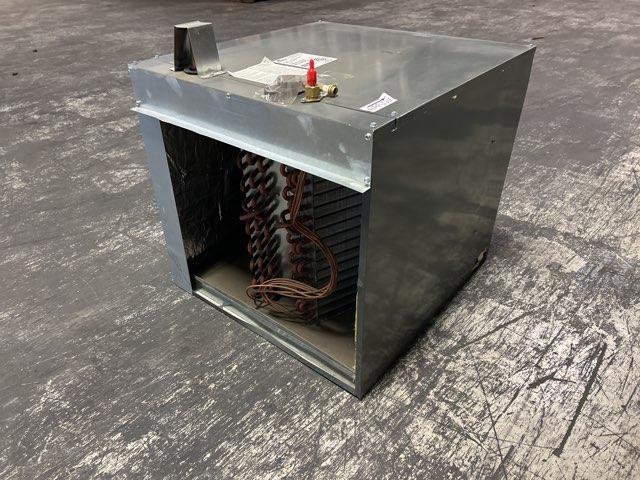 3 Ton AC/HP Horizontal Cased Flat Coil, R410A CFM 1200