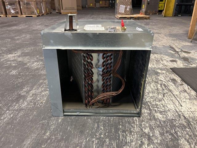 3 Ton AC/HP Horizontal Cased Flat Coil, R410A CFM 1200