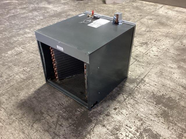 3 Ton AC/HP Horizontal Cased Flat Coil, R410A CFM 1200