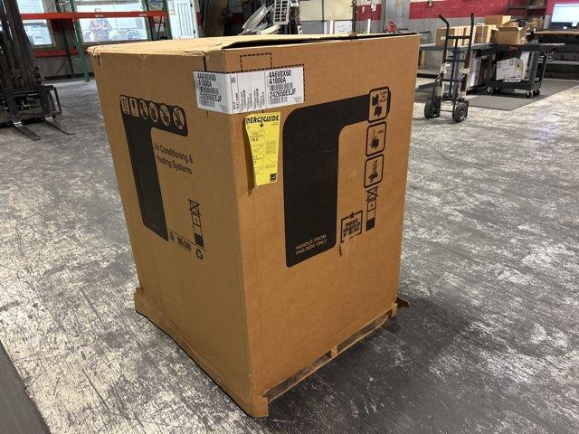 5 Ton Variable Speed Split-System Communicating Heat Pump 208-230/60/1 R410A 20 SEER