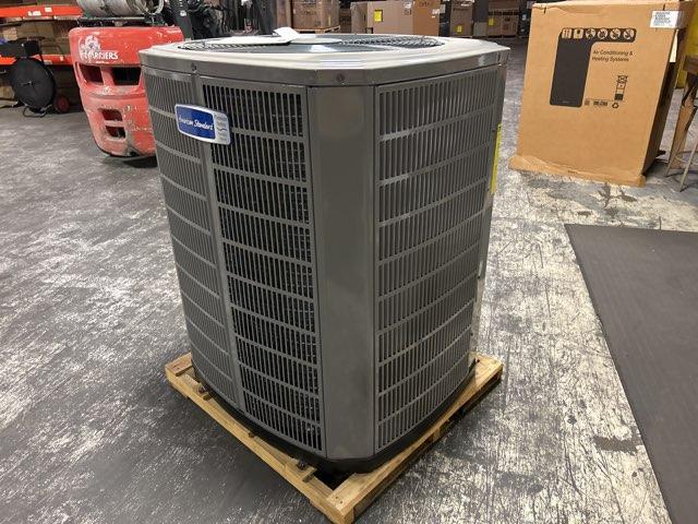 5 Ton Variable Speed Split-System Communicating Heat Pump 208-230/60/1 R410A 20 SEER