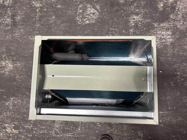 3 Ton AC/HP Multiposition Cased A Coil, R410A CFM 1148