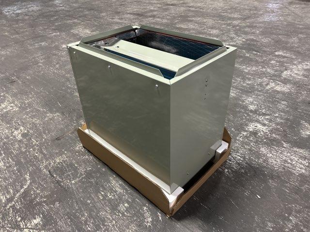3 Ton AC/HP Multiposition Cased A Coil, R410A CFM 1148