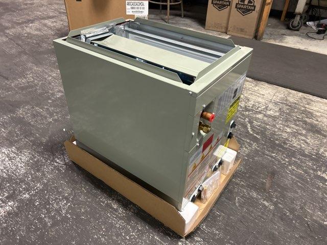 3 Ton AC/HP Multiposition Cased A Coil, R410A CFM 1148