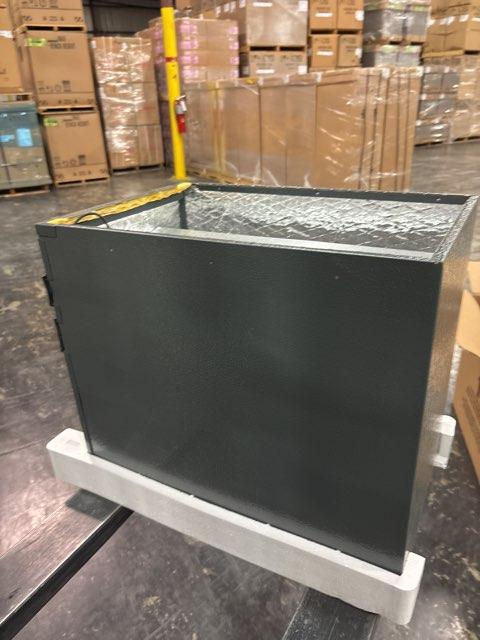 1.5 Ton AC/HP Upflow/Downflow Cased A Coil, R410A CFM 1200