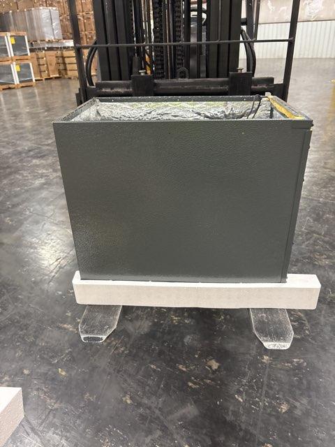 1.5 Ton AC/HP Upflow/Downflow Cased A Coil, R410A CFM 1200