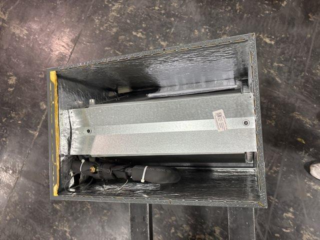 1.5 Ton AC/HP Upflow/Downflow Cased A Coil, R410A CFM 1200