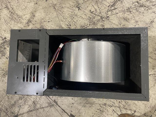 40,000 BTU Low NOx Two-Stage Downflow/Horizontal ECM Multi Speed Gas Furnace 80% 115/60/1 CFM: 1200