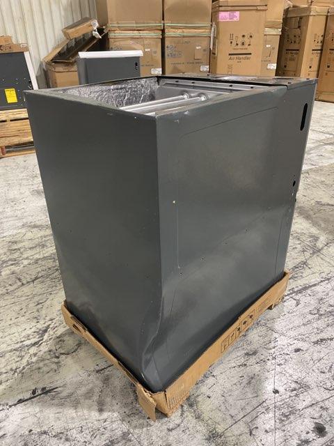 80,000 BTU Two-Stage Upflow/Horizontal ECM Multi Speed Gas Furnace 80% AFUE 115/60/1 CFM: 1600